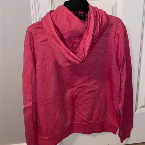 Nike Funnel Neck Hoodie - Picture 3 of 3